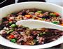 黑椒牛肉芥菜饭的做法图解5