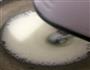 轻乳酪蛋糕的做法图解6