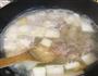 肉丸冬瓜汤的做法图解6