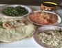 煎饼的做法图解11
