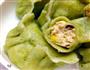 菠菜玉米鸡肉水饺的做法图解10
