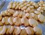 玛格丽特蛋黄饼-酥松到入口即化的做法图解16