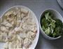 鲜肉小馄饨的做法图解2
