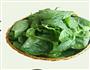 豆腐菜炒鸡蛋-清热解毒补钙，还有维生素的做法图解1