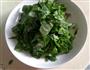 豆腐菜炒鸡蛋-清热解毒补钙，还有维生素的做法图解2