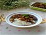 土豆肉酱面的做法图解10