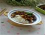 土豆肉酱面的做法图解9