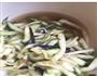 清爽少油又入味的家常炒茄子的做法图解2