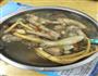 花生鸡爪汤的做法图解5