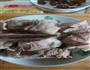 蓝莓排骨的做法图解1