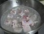 豆浆虫草菌茹排骨汤的做法图解4