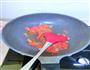 虾仁芝士焗饭的做法图解2