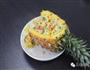 菠萝炒饭的做法图解7