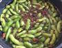 盐水毛豆-简单四步轻松做的做法图解2