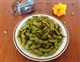 盐水毛豆-简单四步轻松做的做法图解4
