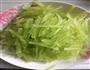 夏日清爽凉拌莴笋的做法图解1