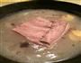 入口即化拌饭肉 蒸肉片的做法图解2