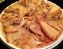 入口即化拌饭肉 蒸肉片的做法图解4