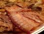 入口即化拌饭肉 蒸肉片的做法图解6