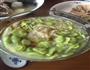 豆瓣夜开花羹的做法图解6