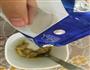 自制香蕉冰酸奶的做法图解4