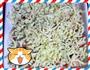 西芹鲜虾蕃茄焗饭的做法图解2