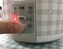 大米小米胚芽粥的做法图解8