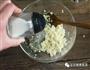 小米蒸虾仁豆腐的做法图解5