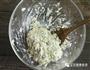 小米蒸虾仁豆腐的做法图解6