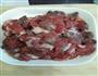 红烧牛肉咖喱饭的做法图解1