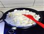 原味牛轧糖的做法图解2