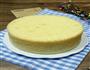 无油戚风蛋糕的做法图解10