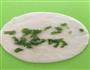 鸡蛋葱油饼的做法图解2