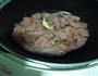 牛肉肉松的做法图解1