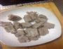 糖醋排骨的做法图解3