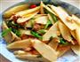 山药肉丝的做法图解8