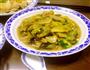 酸菜焖猪肉的做法图解8