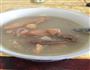 榴莲壳鸡汤的做法图解6