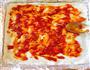 培根菌菇披萨Pizza的做法图解7