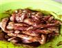紫薯粉蒸肉的做法图解4