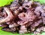 紫薯粉蒸肉的做法图解6