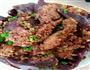紫薯粉蒸肉的做法图解8