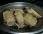 蒜香煎鸡翅的做法图解2