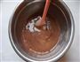 酸奶可可蛋糕杯的做法图解9