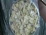 广东人的鲜虾香菇云吞的做法图解4