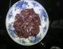 苦瓜炒牛肉的做法图解1