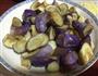 肉末茄子的做法图解2