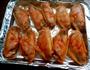 烤鸡翅的做法图解8