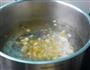 鸡蛋银耳玉米羹 的做法图解5