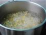 鸡蛋银耳玉米羹 的做法图解6